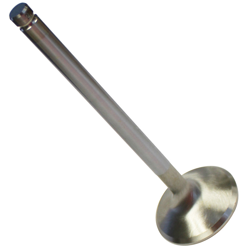 Competition Products, Stainless Racing Valve, Chev LS1 1.570 (exh), 8mm