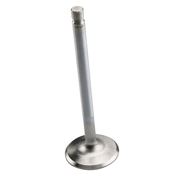 CP, Stainless Racing Valve, Chev SB, 1.600 (Exh.), 11/32, +.100