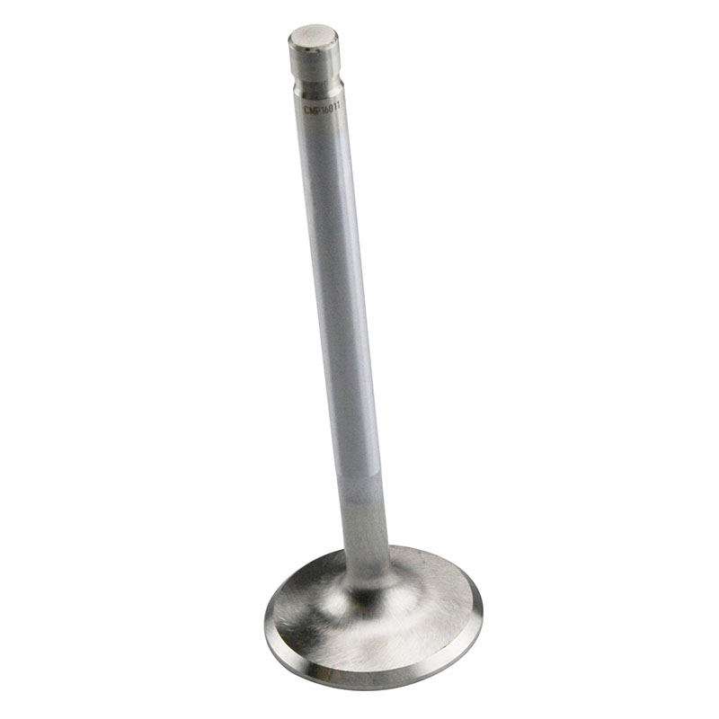 CP, Stainless Racing Valve, Chev SB, 1.600 (Exh.), 11/32, +.100