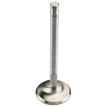 CP, Stainless Racing Valve, Chev SB, 1.625 (Exh.), 11/32