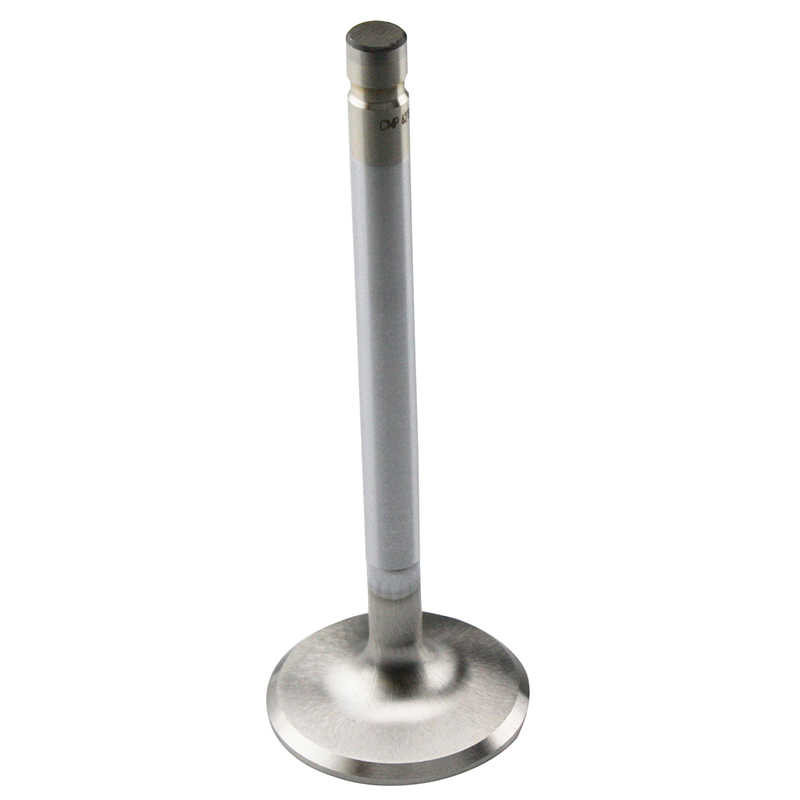 CP, Stainless Racing Valve, Olds 400/403/455, 1.625 (Exh.)