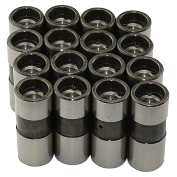 Competition Products, Face Oilling Mech. Lifters, Chev V8