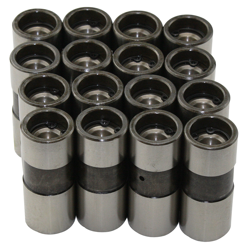 Competition Products, Face Oilling Mech. Lifters, Chev V8