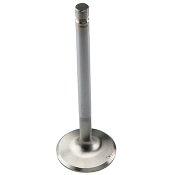 CP, Stainless Racing Valve, Pontiac 350/389/400, 1.660 (Exh)