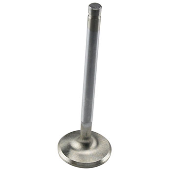 CP, Stainless Racing Valve, Chev BB, 1.725 (Exh.), 3/8