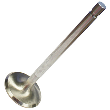 Competition Products Stainless Steel Racing Valve, Ford 429/460CJ, 1.745 (exh), 11/32 stem