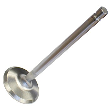 CP, Stainless Racing Valve, Pontiac 400/455, 1.770 (Exh.)