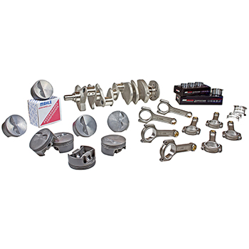 Forged Race Assembly, Ford SB 331, 3.250