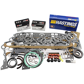 Dodge/Chry. Ring, Bearing & Gasket Kits