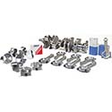 WISSOTA Chevrolet SB Rotating Assemblies
