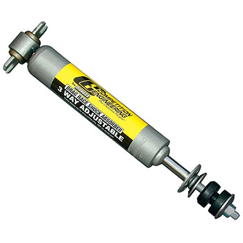 Competition Engineering, Adjustable Front Drag Shocks, fits Various  Chrysler/Dogde/Plymouth Vehicles-Competition Products