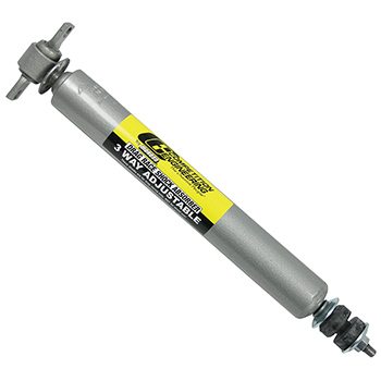 Competition Engineering, Adjustable Rear Drag Shocks, Camaro/Firebird 70-81
