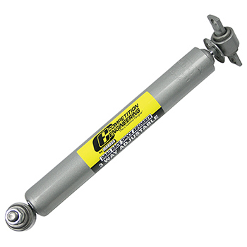 Competition Engineering, Adjustable Rear Drag Shocks, fits Varioius GM Cars/Trucks and Toyota Cars