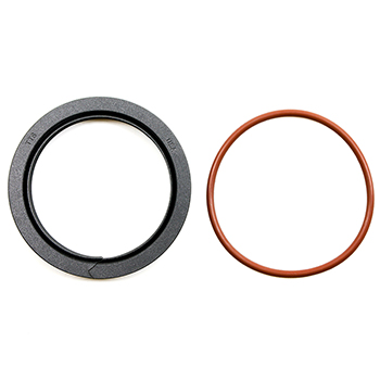 Cometic, Racing Crank Seals, Rear Main, Chev BB Mark IV, Single Split Seal