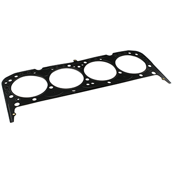 Cometic, MLS Head Gasket, Chev SB, Most 18 or 23 Deg., 4.060, Each