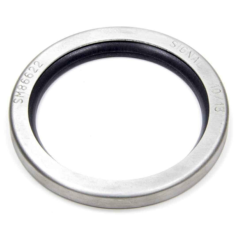 Cometic, Racing Cam Seals, Chev SB/BB w/Jesel Belt Drive