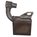 Champ Pans, Oil Pump Pickup, 5 Bolt BB