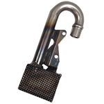 Champ Pans, Circle Track Pickup, 7