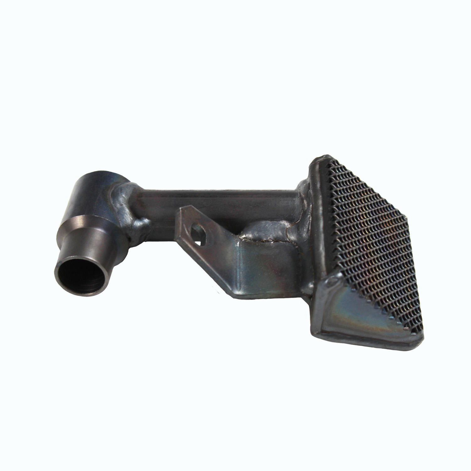 Champ Pans Oil Pump Pickup