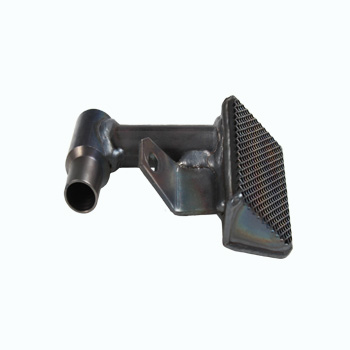 Champ Pans Oil Pump Pickup
