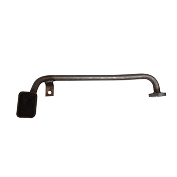 Champ Pans, Oil Pump Pickup, Ford 302 Fox Body
