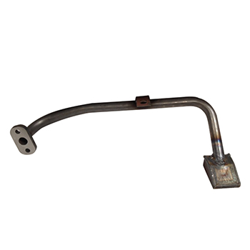 Champ Pans, Oil Pump Pickup, Ford 351W Fox Body