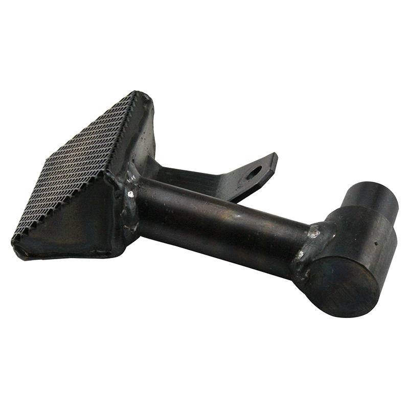 Champ Pans, Oil Pump Pickup, Chev SB, Low Profile Street/Strip