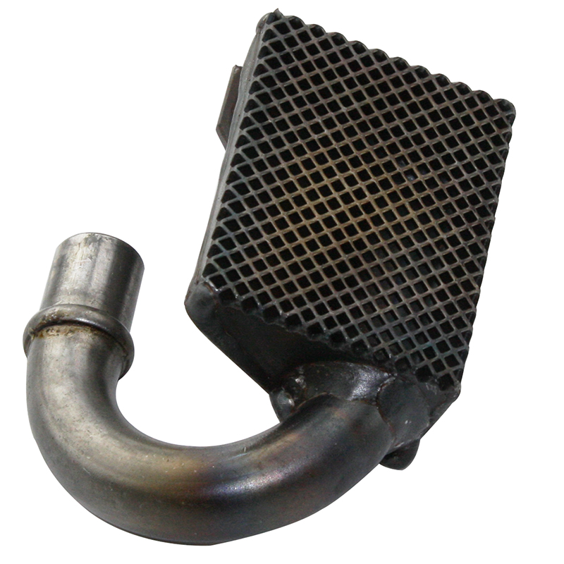 Champ Pans, Oil Pump Pickup, Chev SB, Low Profile Street/Strip