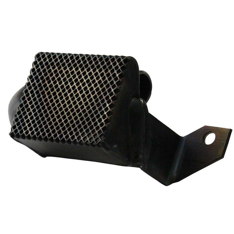 Champ Pans, Oil Pump Pickup, Chev SB, Low Profile Street/Strip