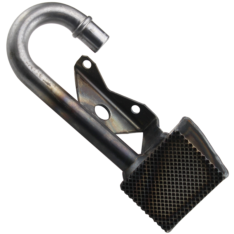 Champ Pans Oil Pump Pickup