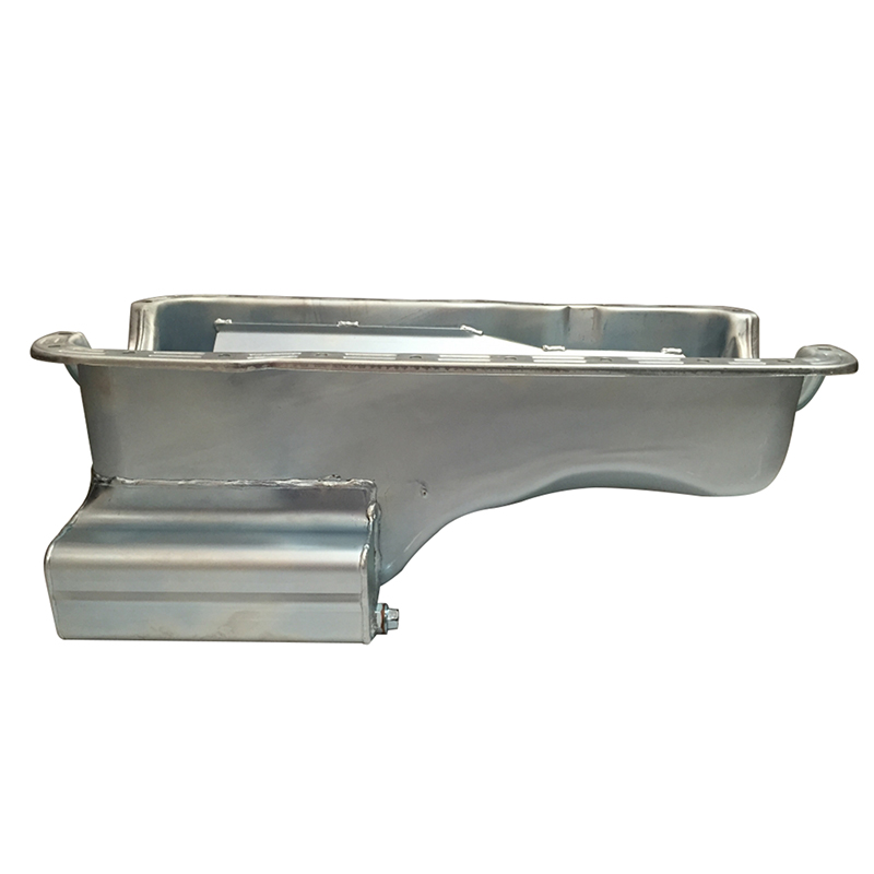 Champ, T-Style Low Profile Oil Pan, Ford 351W