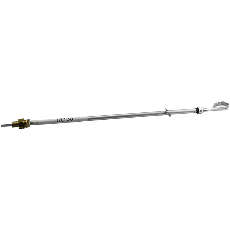 Champ Pans, Oil Dipstick Assembly, 1/4