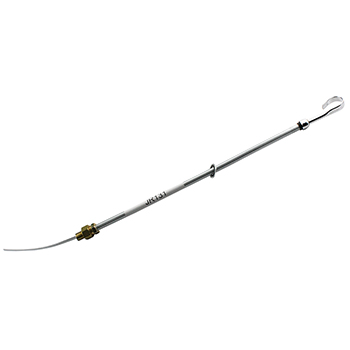 Champ Pans, Oil Dipstick Assembly, 1/4
