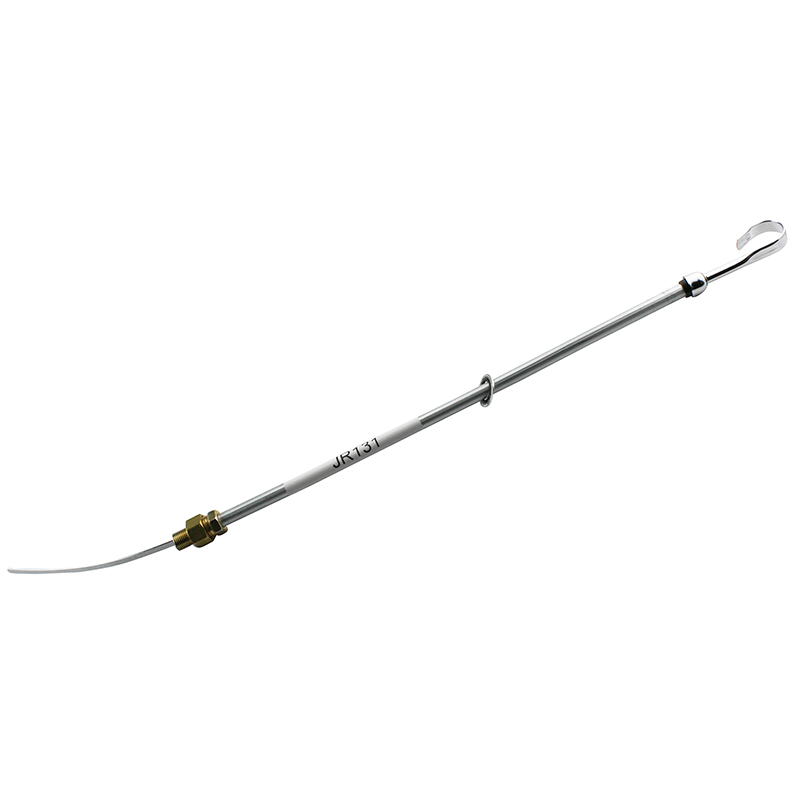Champ Pans, Oil Dipstick Assembly, 1/4