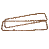 Innovative Seal Steel Core Valve Cover Gaskets