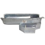 Champ Pans,  SBC Competition Series Pan, 7
