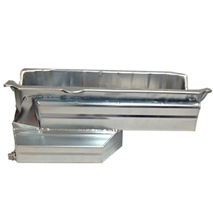 Champ Pans,  CP100KO For 86 & Newer Block