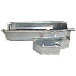 Champ Pans,  CP100 W/Louvered Tray, 1985 & Newer