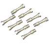 Lifter Valley Vents and Baffles