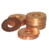 Spring Shims
