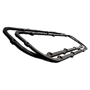 302 Ford valve cover gaskets #10