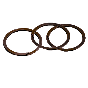 Howards Cams, Spiral Locks, For .946-1.005