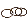 Howards Cams, Spiral Locks, For .896-.945