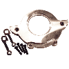 Allstar, Rear Crank Seal Adapter Alignment Tool | Chevrolet Small Block