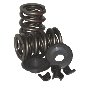 CP, Race Dual Valve Spring Pkg., 1.460