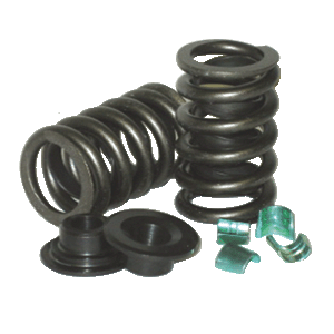 CP, High Performance Street Valve Spring Package, 1.250