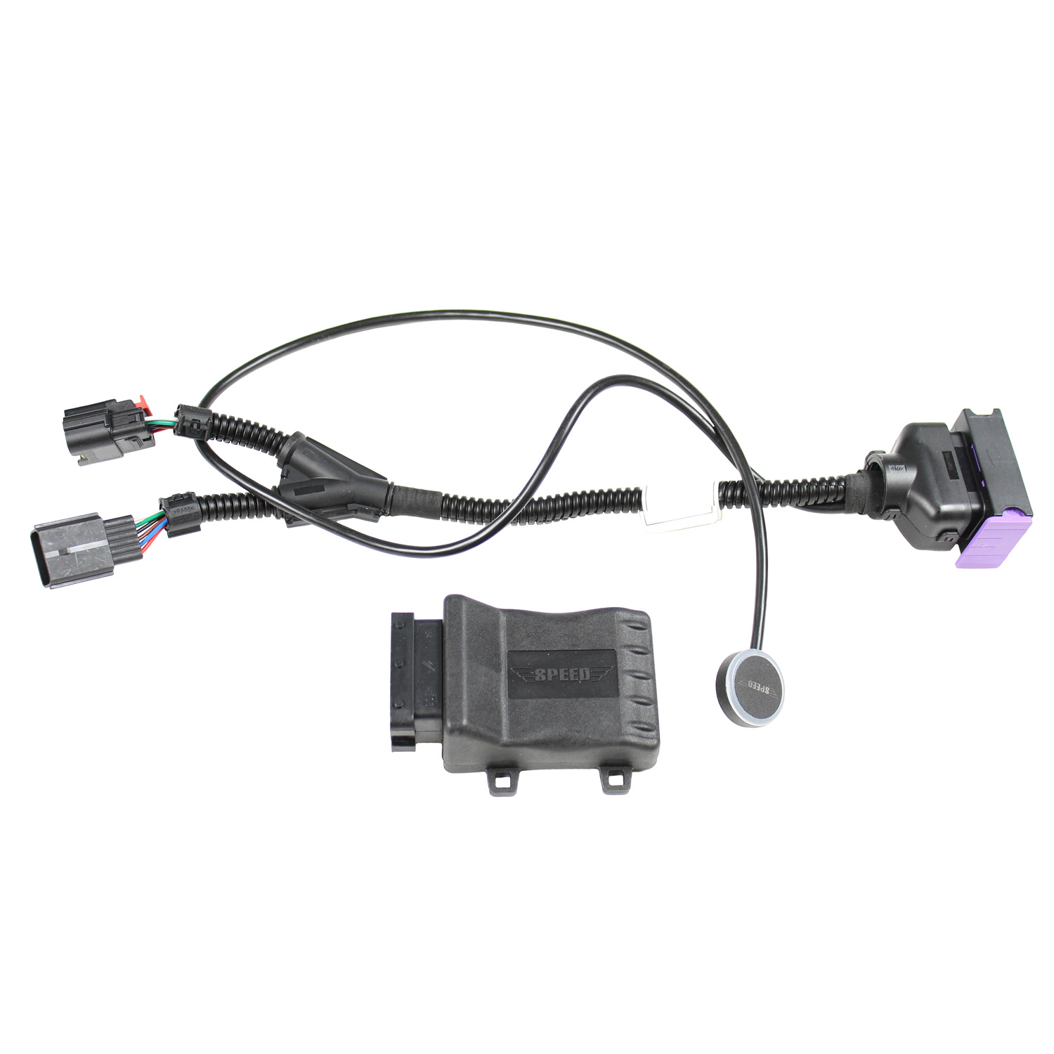 Engine Programmer, Ram 2500, 6.7L Diesel, 2014-Up