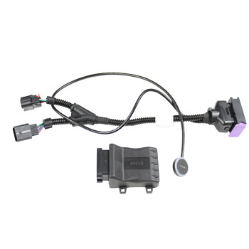 Engine Programmer, Ram 2500, 6.7L Diesel, 2014-Up