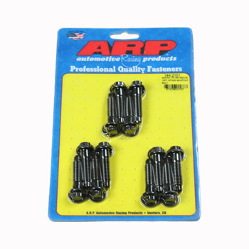 ARP, Intake Bolts, Chrysler SB/BB, 12-Pt., Chrome Moly,