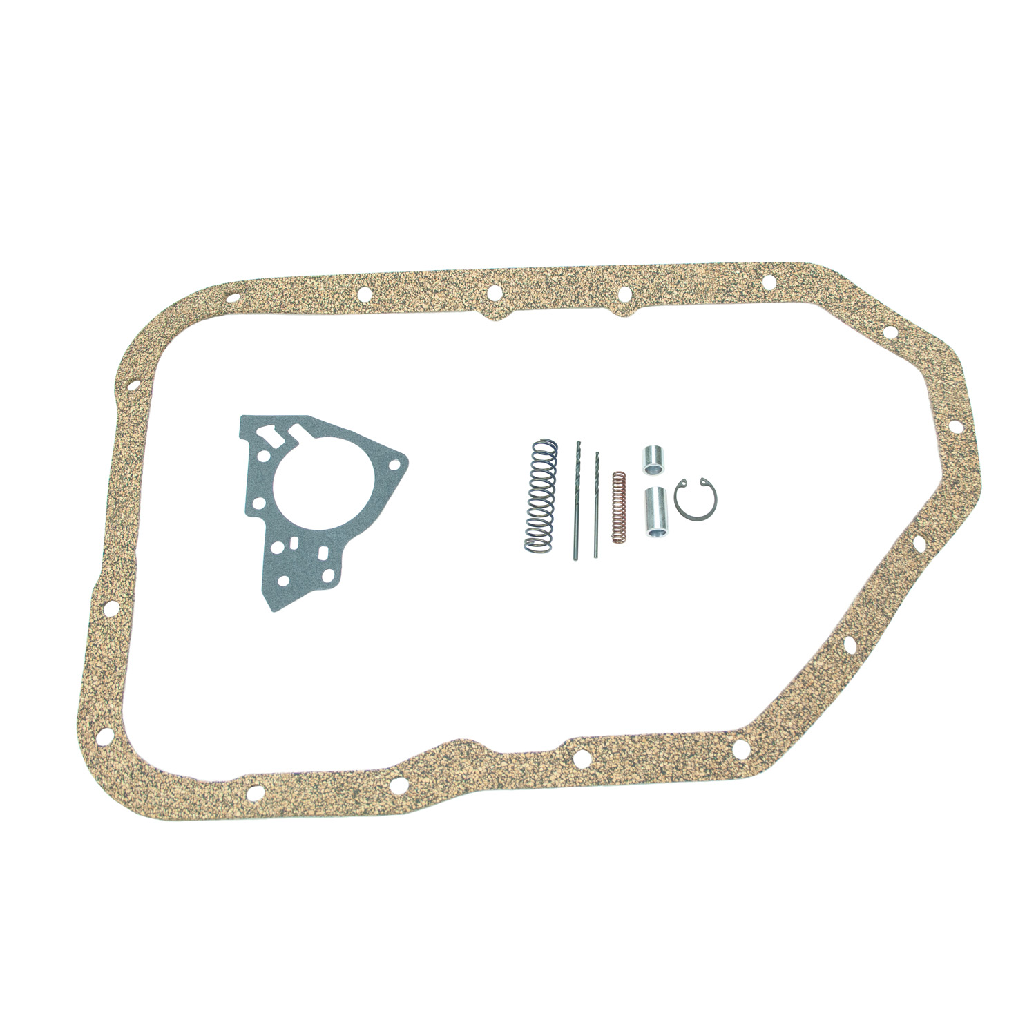 B&M, Shift Improver Kit Competition Products